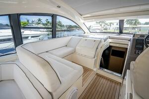 Short Stay 48ft Fairline Yacht For Sale