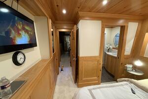 The Ark 80ft Avenger Yacht For Sale