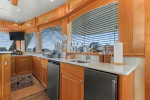 The Ark 80ft Avenger Yacht For Sale