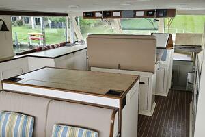 Summer Song 68ft Derecktor Yacht For Sale