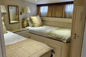 Summer Song 68ft Derecktor Yacht For Sale