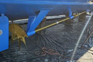 Summer Song 68ft Derecktor Yacht For Sale