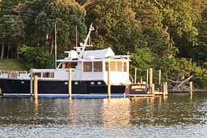 Summer Song 68ft Derecktor Yacht For Sale