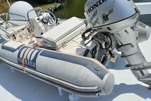 Summer Song 68ft Derecktor Yacht For Sale