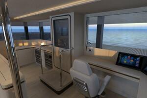 NEW BUILD 80ft Archipelago Yacht For Sale