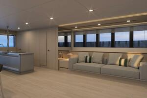 NEW BUILD 80ft Archipelago Yacht For Sale