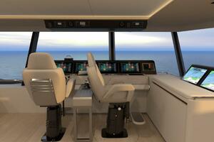 NEW BUILD 80ft Archipelago Yacht For Sale