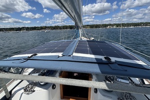 40ft Sabre Yacht For Sale