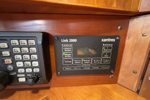 40ft Sabre Yacht For Sale