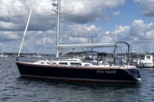 40ft Sabre Yacht For Sale