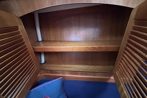 40ft Sabre Yacht For Sale