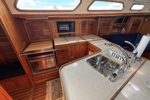 40ft Sabre Yacht For Sale