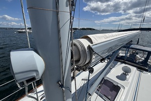 40ft Sabre Yacht For Sale