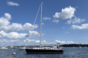 40ft Sabre Yacht For Sale