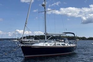40ft Sabre Yacht For Sale