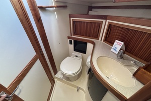 40ft Sabre Yacht For Sale