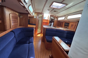 40ft Sabre Yacht For Sale