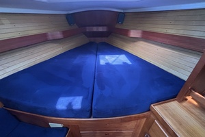 40ft Sabre Yacht For Sale