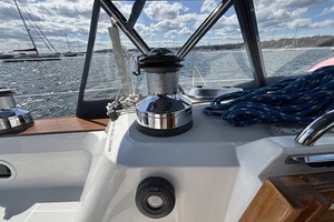 40ft Sabre Yacht For Sale