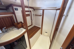 40ft Sabre Yacht For Sale