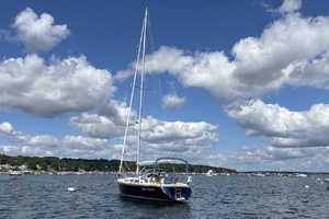 40ft Sabre Yacht For Sale