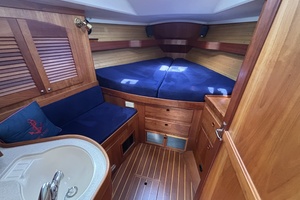 40ft Sabre Yacht For Sale