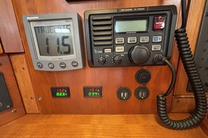 40ft Sabre Yacht For Sale