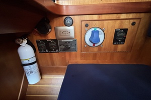 40ft Sabre Yacht For Sale