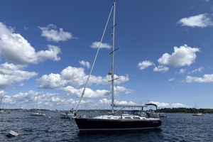 40ft Sabre Yacht For Sale
