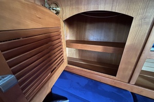 40ft Sabre Yacht For Sale