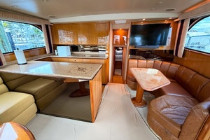 48ft Viking Yacht For Sale