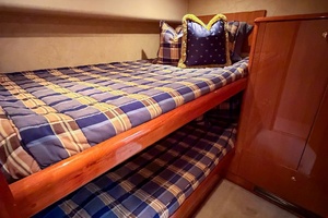 48ft Viking Yacht For Sale