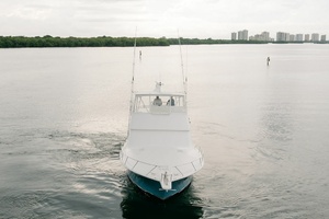 48ft Viking Yacht For Sale