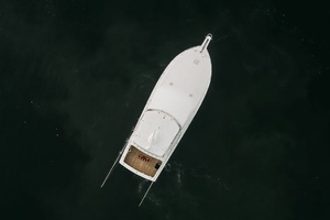 48ft Viking Yacht For Sale
