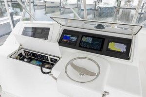 48ft Viking Yacht For Sale