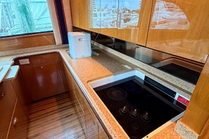 48ft Viking Yacht For Sale