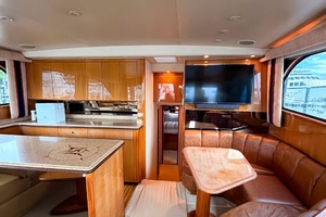 48ft Viking Yacht For Sale