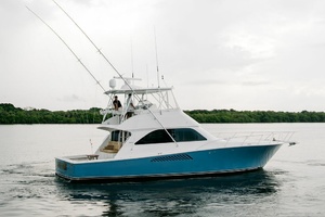 48ft Viking Yacht For Sale
