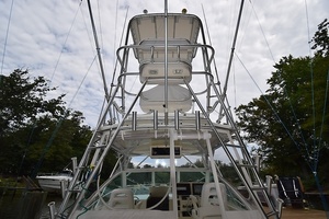 Full Circle 28ft Carolina Classic Yacht For Sale