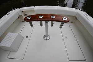 Full Circle 28ft Carolina Classic Yacht For Sale