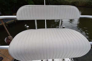 Full Circle 28ft Carolina Classic Yacht For Sale