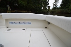 Full Circle 28ft Carolina Classic Yacht For Sale