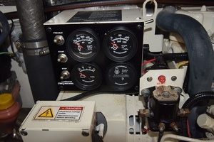 Full Circle 28ft Carolina Classic Yacht For Sale