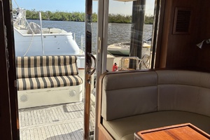 Vital Time 48ft Norseman Yacht For Sale