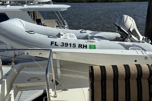 Vital Time 48ft Norseman Yacht For Sale