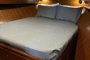 Vital Time 48ft Norseman Yacht For Sale