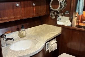 Vital Time 48ft Norseman Yacht For Sale
