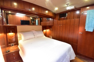 Vital Time 48ft Norseman Yacht For Sale