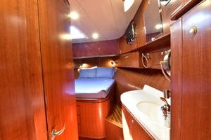 Vital Time 48ft Norseman Yacht For Sale