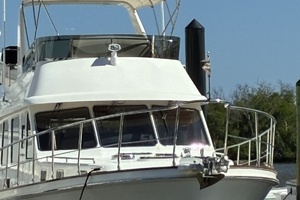 Vital Time 48ft Norseman Yacht For Sale
